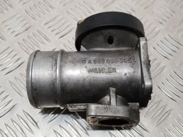 Mercedes-Benz A W168 Soupape vanne EGR A6680900454