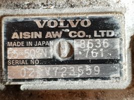 Volvo V70 Scatola del cambio automatico 5550SN