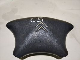 Citroen C5 Steering wheel airbag 