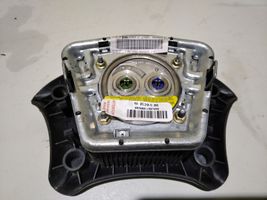 Citroen C5 Steering wheel airbag 