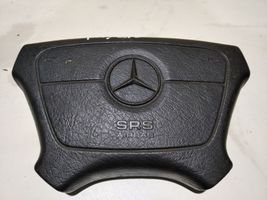 Mercedes-Benz 190 230 W110 W111 Ohjauspyörän turvatyyny 