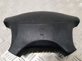 Mitsubishi Carisma Poduszka powietrzna Airbag kierownicy MR740922