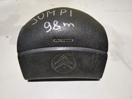 Citroen Jumpy Airbag de volant 01303289659