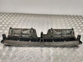 Subaru Legacy Grille calandre supérieure de pare-chocs avant 