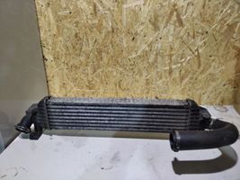 Volvo V50 Chłodnica powietrza doładowującego / Intercooler 4N5H9L440VF