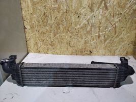 Volvo V50 Chłodnica powietrza doładowującego / Intercooler 4N5H9L440VF