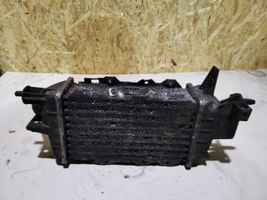 Opel Vectra A Chłodnica powietrza doładowującego / Intercooler 