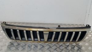 KIA Pregio Grille calandre supérieure de pare-chocs avant OK79K50711