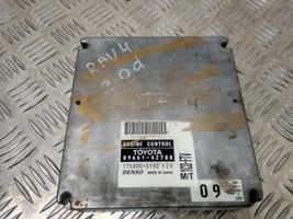 Toyota RAV 4 (XA20) Variklio valdymo blokas 8966142780