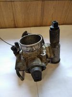 Fiat Coupe Throttle valve RTZ60802