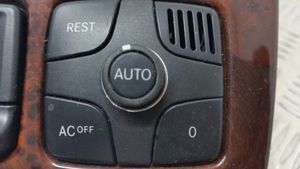 Mercedes-Benz S W220 Panel klimatyzacji 2208301185