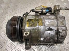 Opel Vectra C Компрессор (насос) кондиционера воздуха 24411270
