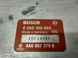 Audi 80 90 S2 B4 Sterownik / moduł ABS 0265100056