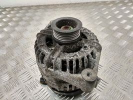 Opel Vectra C Generatore/alternatore 0124415002