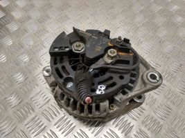 Opel Vectra C Generatore/alternatore 0124415002