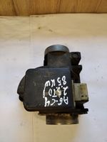 Audi A6 S6 C4 4A Mass air flow meter 028002074