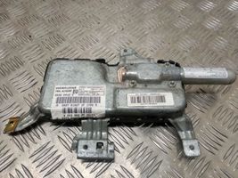 Mercedes-Benz C W203 Priekšējo durvju drošības spilvens A2038602505