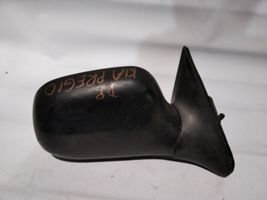 KIA Pregio Manual wing mirror E13010111