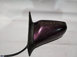 Ford Scorpio Front door electric wing mirror 