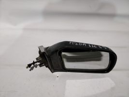 Mazda 626 Specchietto retrovisore manuale E200734