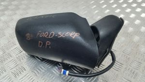 Ford Scorpio Etuoven sähköinen sivupeili 88GB17682DB