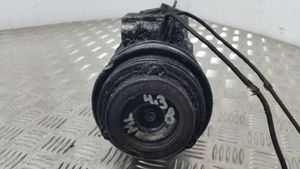 Mercedes-Benz ML W163 Compresor (bomba) del aire acondicionado (A/C)) 4471803010