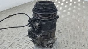 Mercedes-Benz ML W163 Compresor (bomba) del aire acondicionado (A/C)) 4471803010