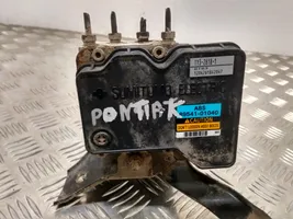 Pontiac Vibe ABS-pumppu 8954101040