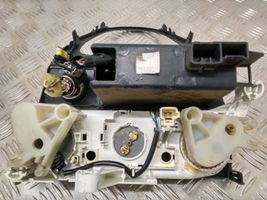 Pontiac Vibe Centralina del climatizzatore 5542001040