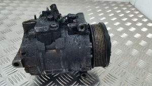 Mercedes-Benz S W220 Ilmastointilaitteen kompressorin pumppu (A/C) 447220822