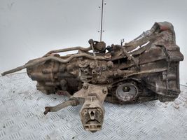 Audi A6 S6 C4 4A Manual 6 speed gearbox 300044B