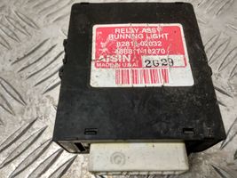 Pontiac Vibe Relè luci 8281802032