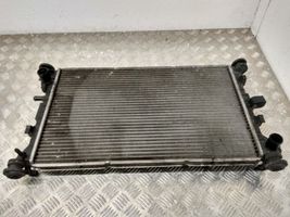 Ford Focus Radiateur de refroidissement 98AB8005MF