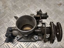 Nissan Maxima Throttle valve RTY00067911
