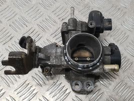 Toyota Yaris Throttle valve 2309A08