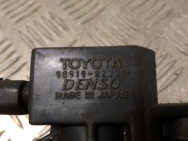 Toyota Yaris Bobina di accensione ad alta tensione 9091902229