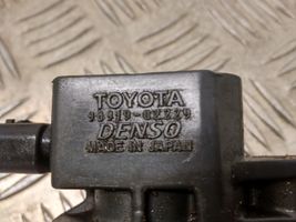 Toyota Yaris Bobina di accensione ad alta tensione 9091902229