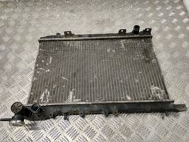 Nissan NX 100 Radiateur de refroidissement 4886457