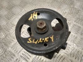 Nissan Sunny Power steering pump 