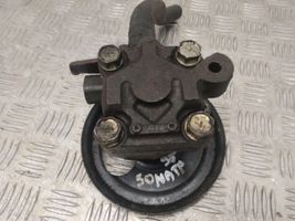 Hyundai Sonata Power steering pump 