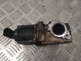 Opel Astra H Válvula de control del ralentí (regulador) 50024005