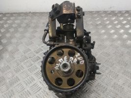 Nissan Almera Polttoaineen ruiskutuksen suurpainepumppu 1670075J01