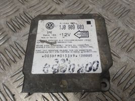 Seat Cordoba (6K) Centralina/modulo airbag 1J0909603