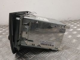 Seat Leon (1P) Radio/CD/DVD/GPS-pääyksikkö 7646546366