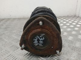 Toyota Yaris Amortyzator osi przedniej ze sprężyną 485100D010