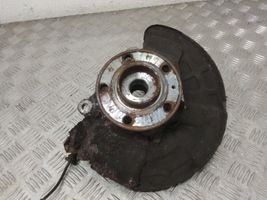 Volvo S80 Mozzo ruota anteriore 9461943