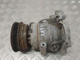 Toyota RAV 4 (XA20) Klimakompressor Pumpe 4472204302