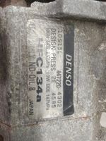 Toyota RAV 4 (XA20) Klimakompressor Pumpe 4472204302