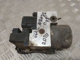 Toyota Avensis T220 ABS-pumppu 0265216485