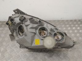 Mercedes-Benz A W168 Lampa przednia 0301152211